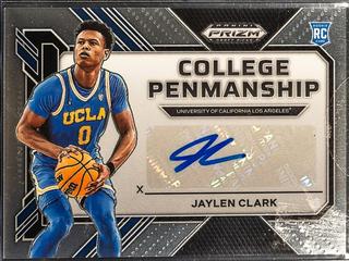 Jaylen Clark