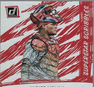 Yadier Molina