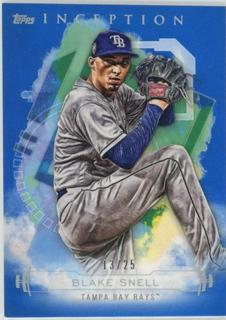 Blake Snell