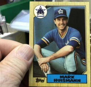 Mark Huismann
