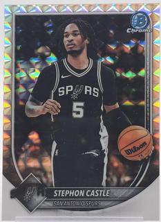 Stephon Castle