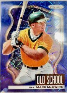 Mark McGwire
