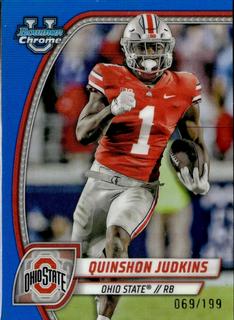 Quinshon Judkins