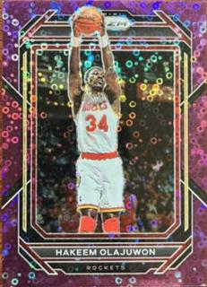Hakeem Olajuwon
