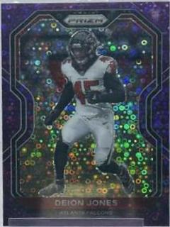 Deion Jones
