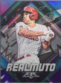 J. T. Realmuto