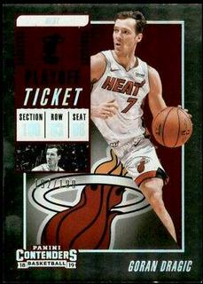 Goran Dragic