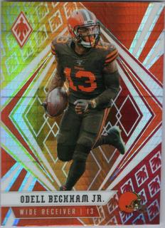 Odell Beckham Jr.