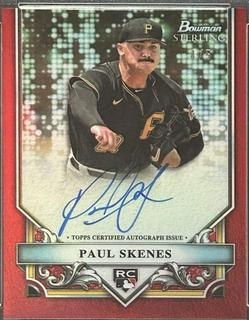 Paul Skenes