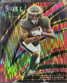 DeVonta Smith