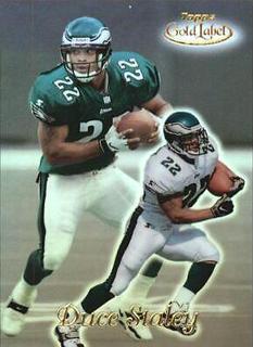 Duce Staley