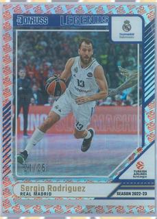 Sergio Rodriguez