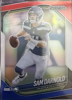 Sam Darnold
