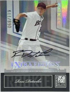 Ross Detwiler