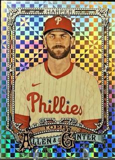 Bryce Harper