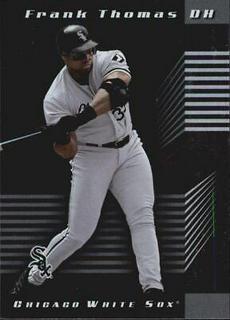 Frank Thomas