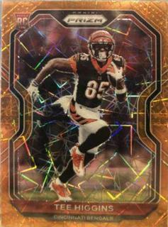 Tee Higgins