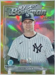 Gerrit Cole