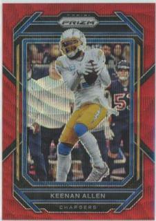 Keenan Allen