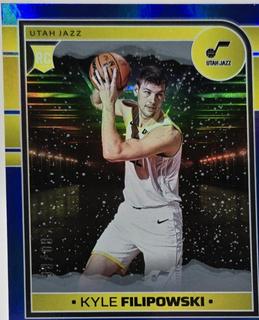 Kyle Filipowski