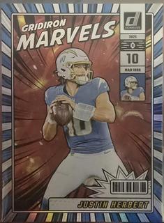 Justin Herbert