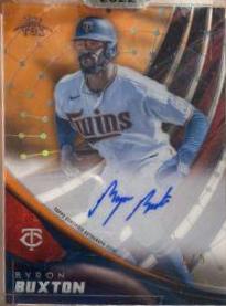 Byron Buxton