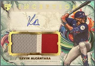 Kevin Alcantara