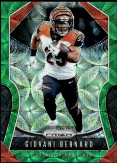 Giovani Bernard