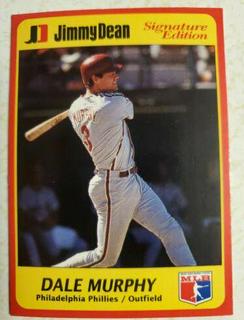 Dale Murphy