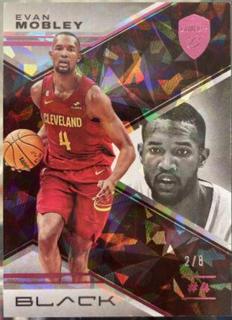 Evan Mobley