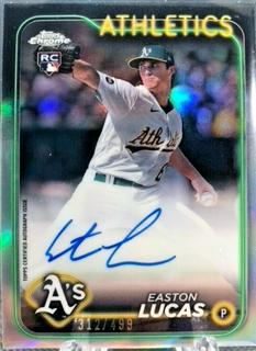 Easton Lucas