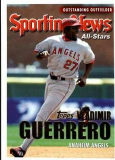 Vladimir Guerrero