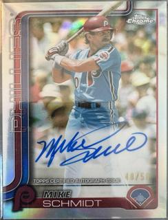 Mike Schmidt