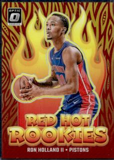 Ron Holland II