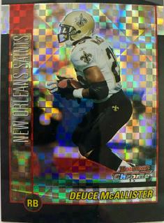 Deuce McAllister