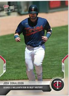 Josh Donaldson