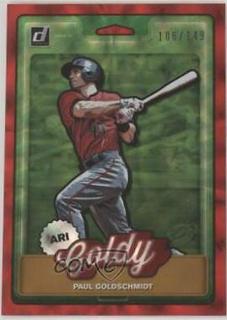 Paul Goldschmidt