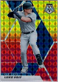 Luke Voit