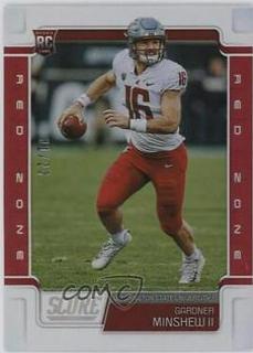 Gardner Minshew II