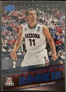 Aaron Gordon