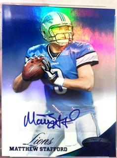 Matthew Stafford
