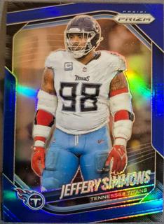 Jeffery Simmons