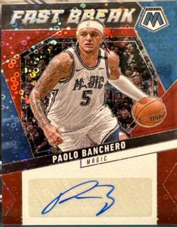 Paolo Banchero