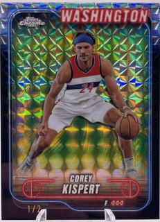 Corey Kispert