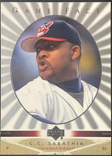 C. C. Sabathia