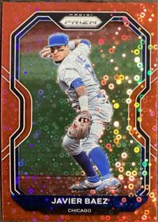 Javier Baez
