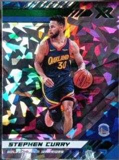 Stephen Curry