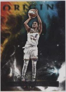 Moriah Jefferson