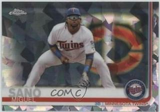 Miguel Sano