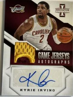 Kyrie Irving